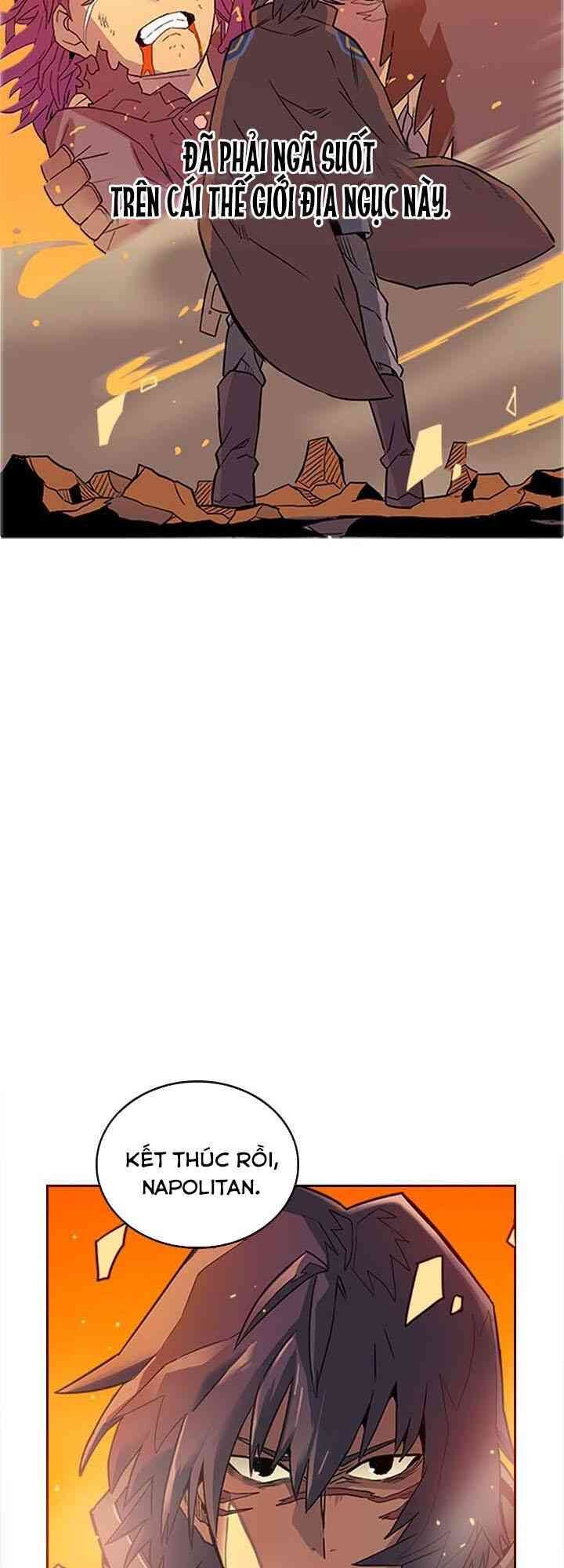 Chuyển Sinh Ma Pháp Đặc Biệt Yếu Chap 1 - Next Chap 2