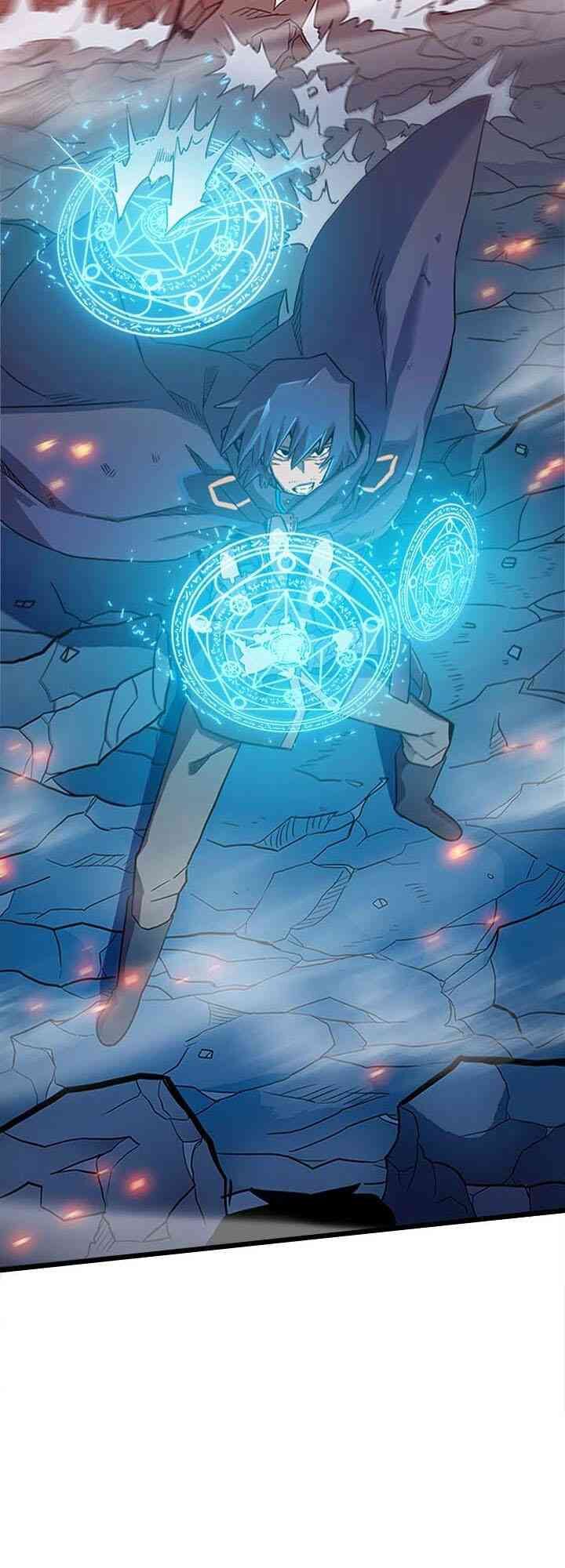 Chuyển Sinh Ma Pháp Đặc Biệt Yếu Chap 1 - Next Chap 2