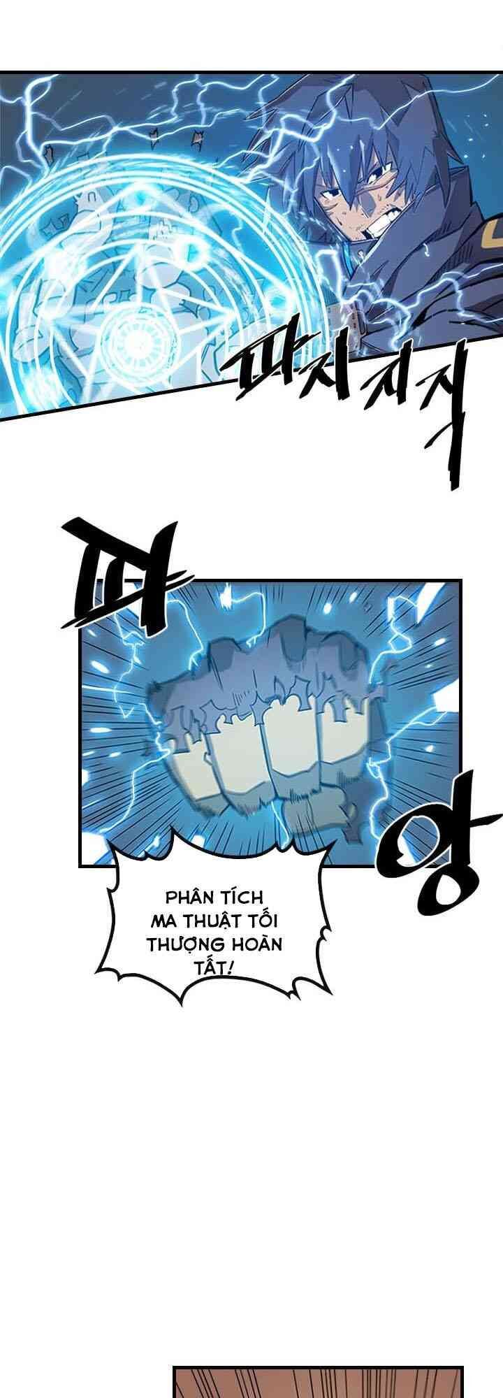 Chuyển Sinh Ma Pháp Đặc Biệt Yếu Chap 1 - Next Chap 2