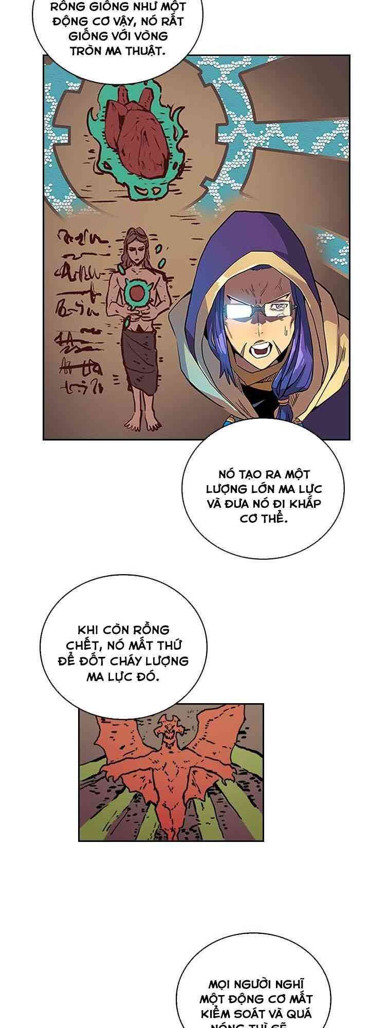 Chuyển Sinh Ma Pháp Đặc Biệt Yếu Chap 1 - Next Chap 2