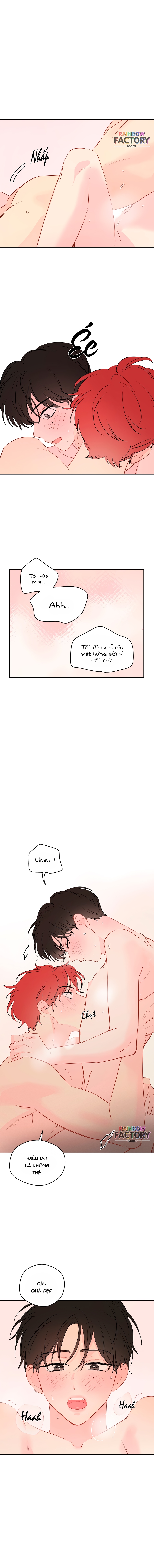 Giấc Mơ Kì Lạ Chap 29 - Next Chap 30