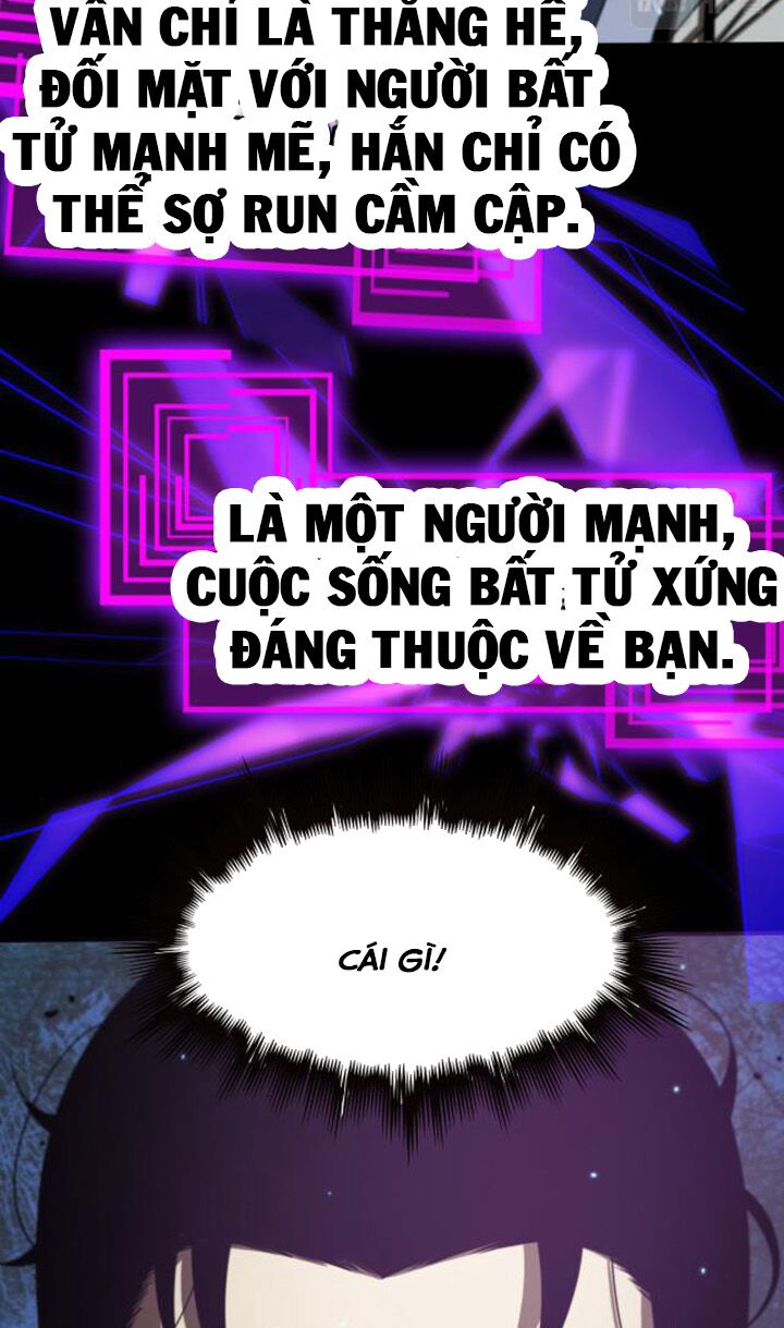 Chư Giới Mạt Nhân Tại Tuyến Chap 136 - Next Chap 137