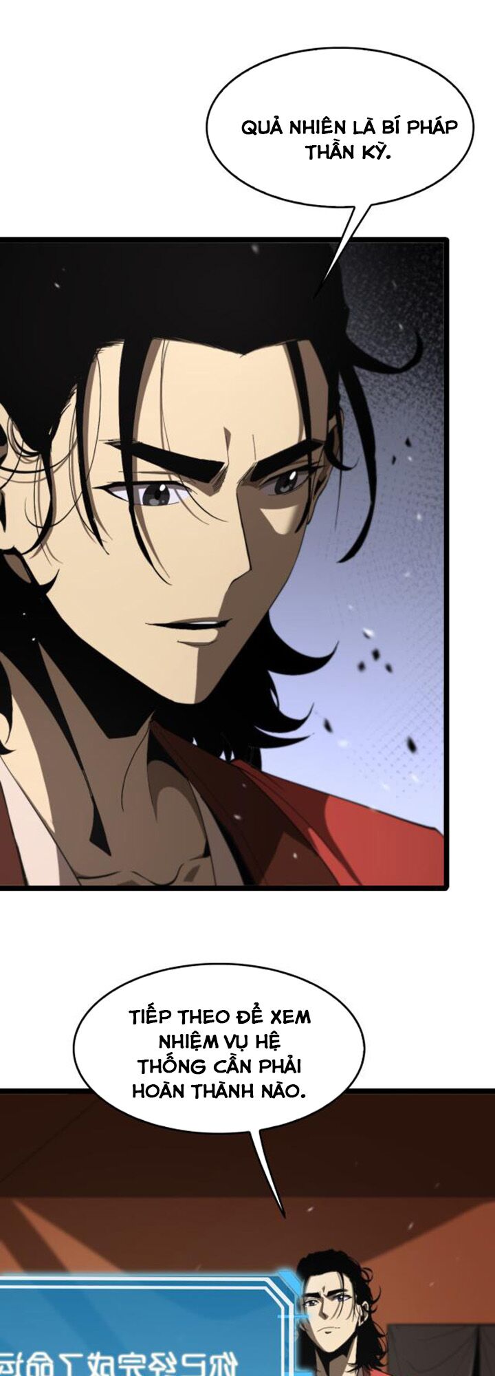 Chư Giới Mạt Nhân Tại Tuyến Chap 126 - Next Chap 127