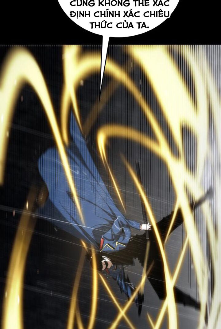 Chư Giới Mạt Nhân Tại Tuyến Chap 126 - Next Chap 127