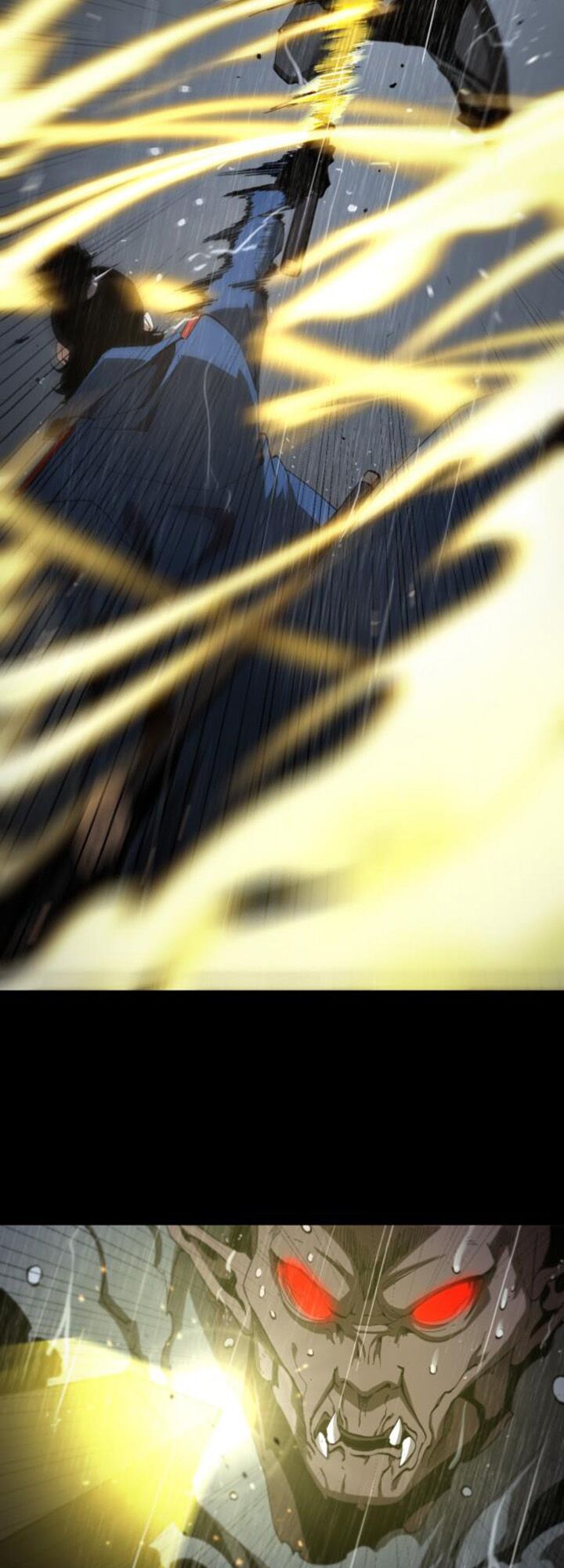 Chư Giới Mạt Nhân Tại Tuyến Chap 126 - Next Chap 127