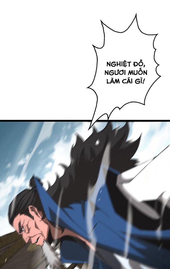 Chư Giới Mạt Nhân Tại Tuyến Chap 124 - Next Chap 125