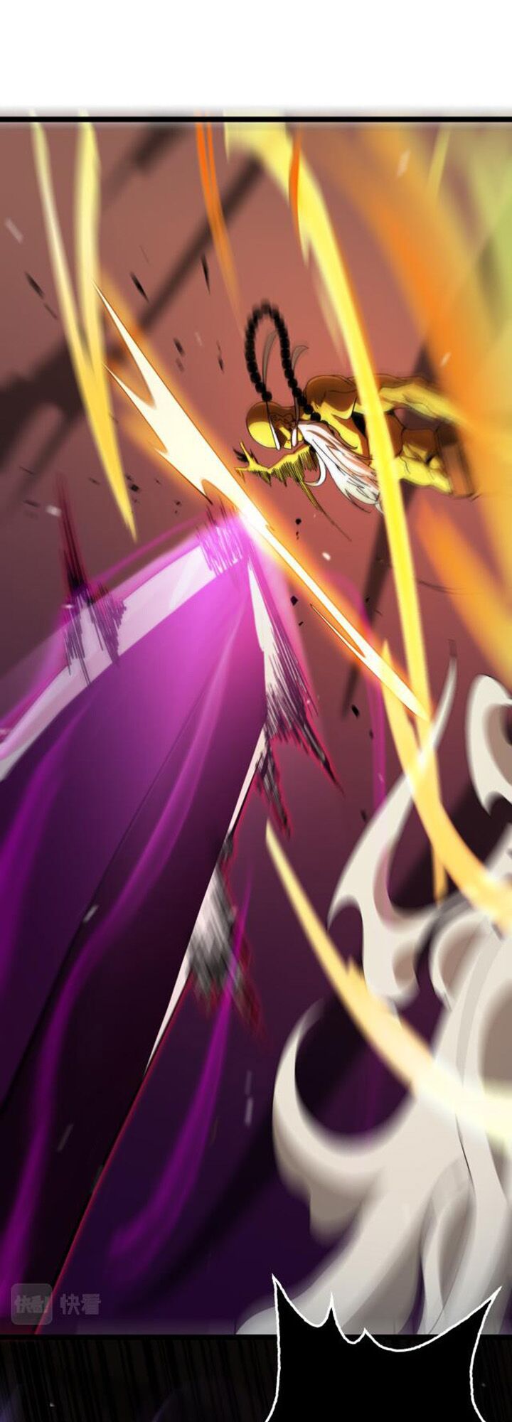 Chư Giới Mạt Nhân Tại Tuyến Chap 121 - Next Chap 122