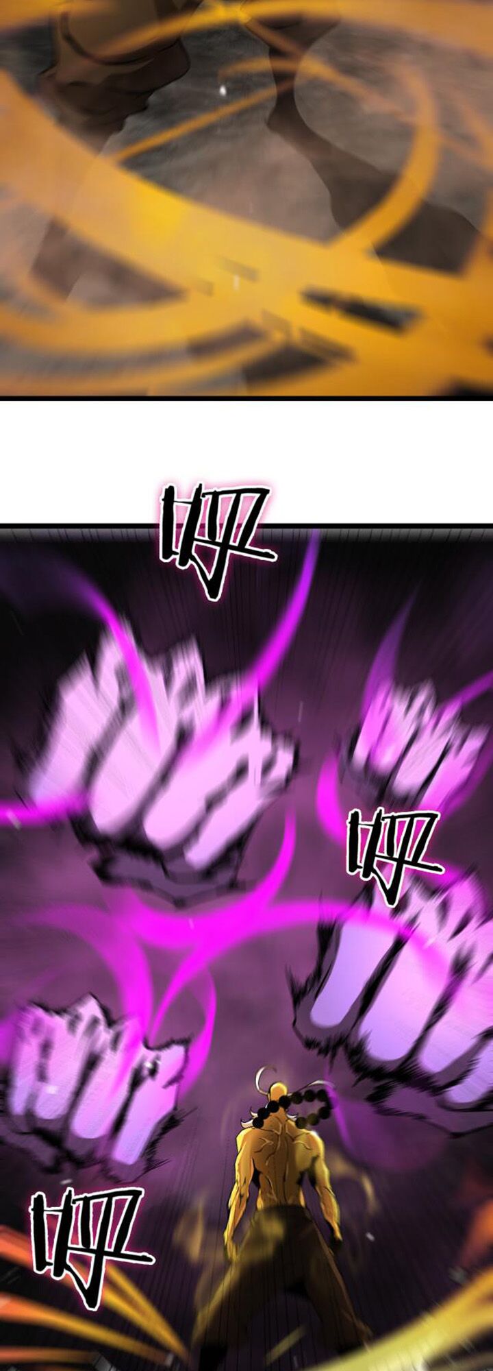 Chư Giới Mạt Nhân Tại Tuyến Chap 121 - Next Chap 122