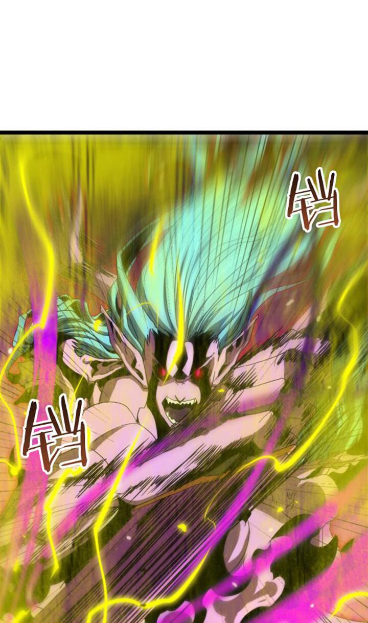 Chư Giới Mạt Nhân Tại Tuyến Chap 121 - Next Chap 122