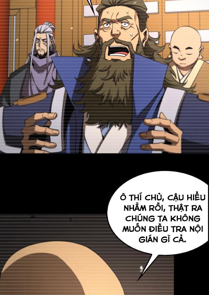 Chư Giới Mạt Nhân Tại Tuyến Chap 119 - Next Chap 120