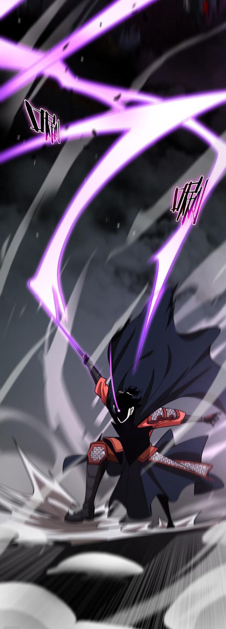 Chư Giới Mạt Nhân Tại Tuyến Chap 119 - Next Chap 120