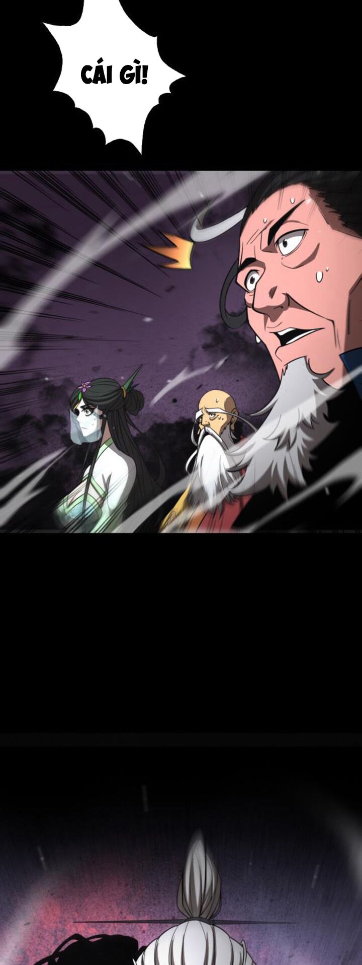 Chư Giới Mạt Nhân Tại Tuyến Chap 119 - Next Chap 120