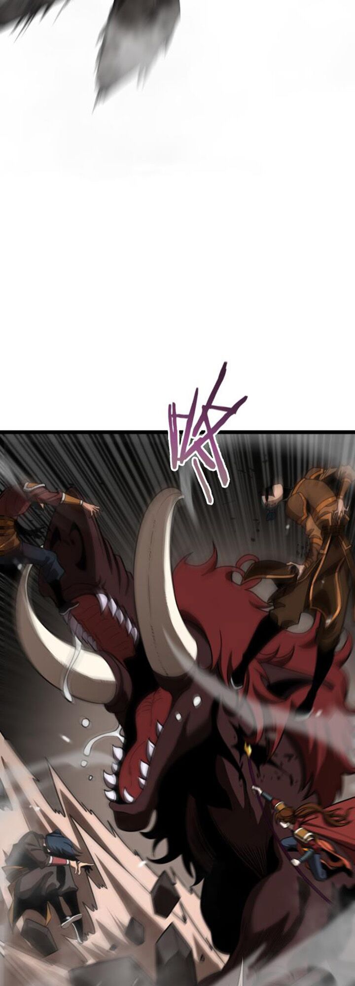 Chư Giới Mạt Nhân Tại Tuyến Chap 118 - Next Chap 119