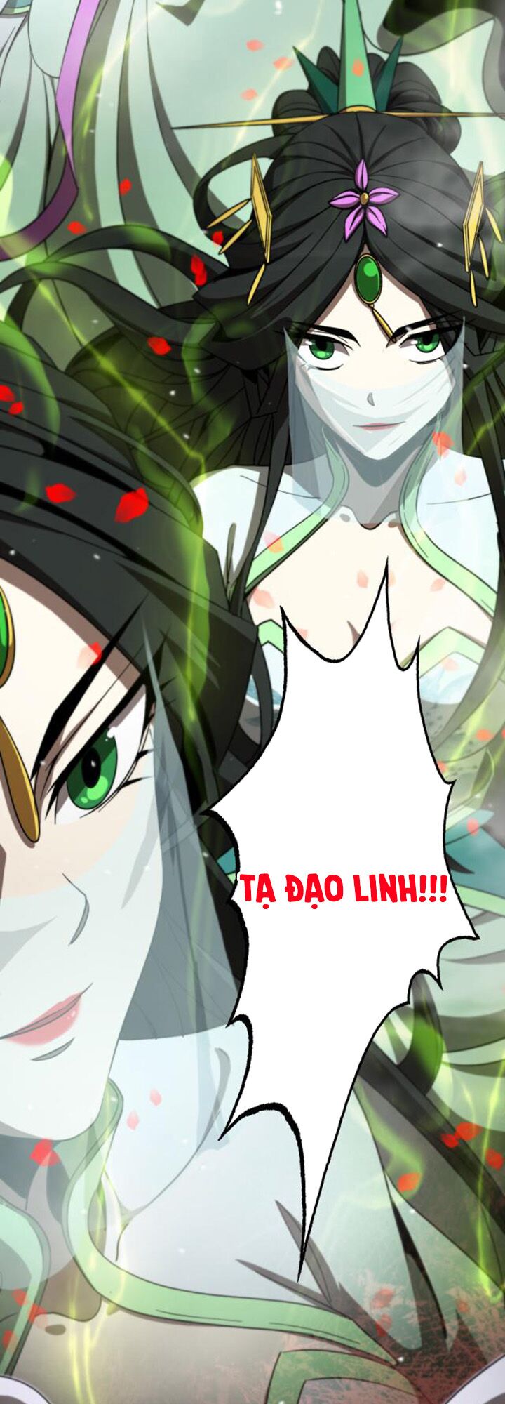 Chư Giới Mạt Nhân Tại Tuyến Chap 118 - Next Chap 119