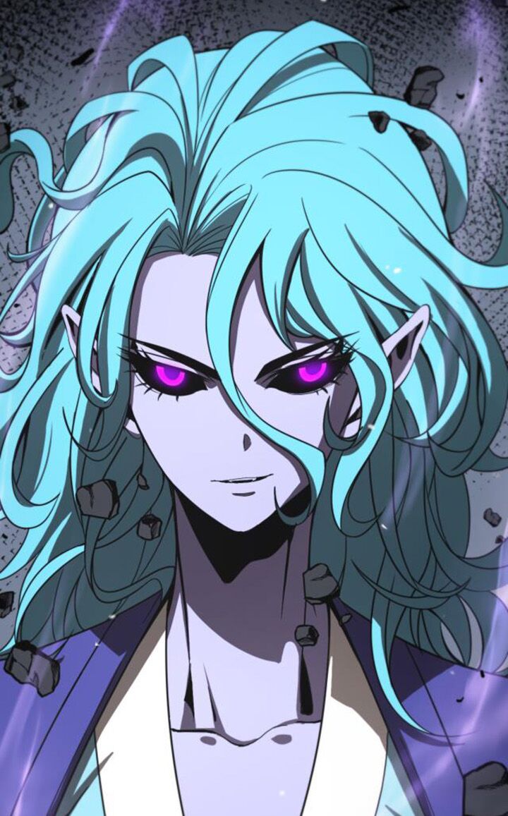 Chư Giới Mạt Nhân Tại Tuyến Chap 117 - Next Chap 118