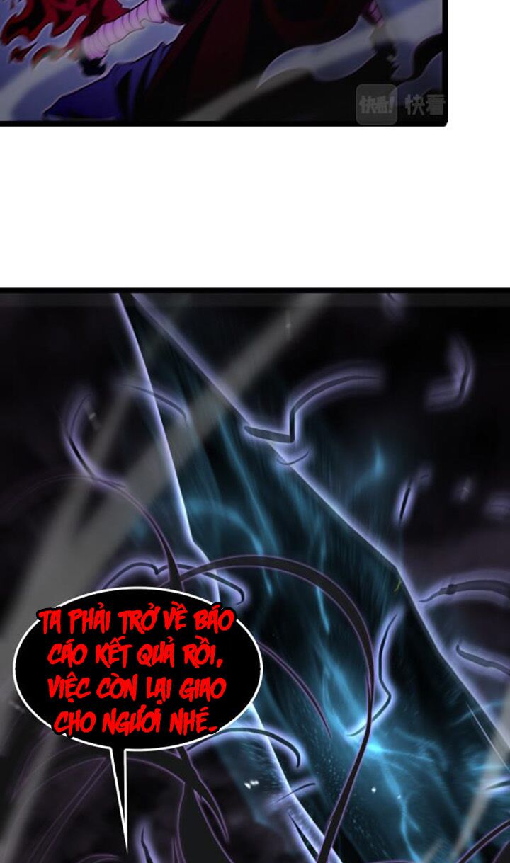 Chư Giới Mạt Nhân Tại Tuyến Chap 117 - Next Chap 118