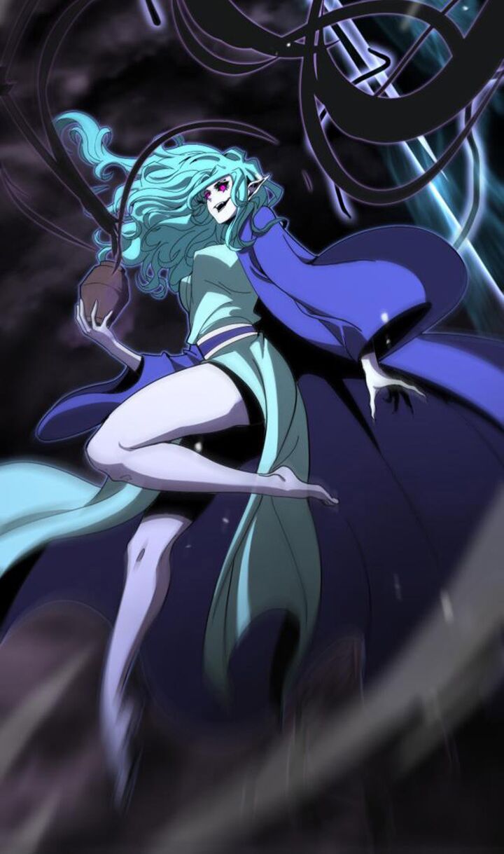 Chư Giới Mạt Nhân Tại Tuyến Chap 117 - Next Chap 118