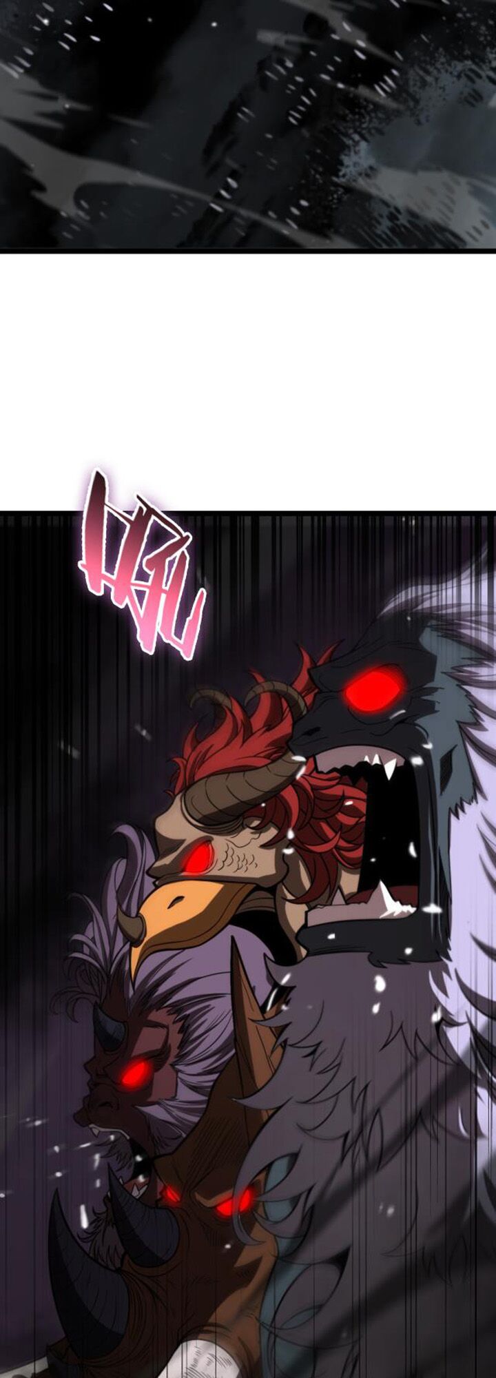 Chư Giới Mạt Nhân Tại Tuyến Chap 116 - Next Chap 117