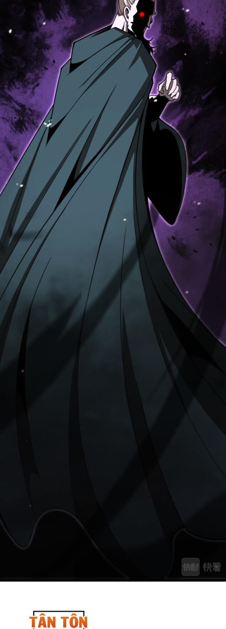 Chư Giới Mạt Nhân Tại Tuyến Chap 116 - Next Chap 117