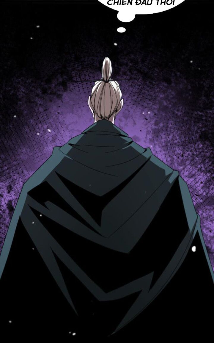 Chư Giới Mạt Nhân Tại Tuyến Chap 116 - Next Chap 117