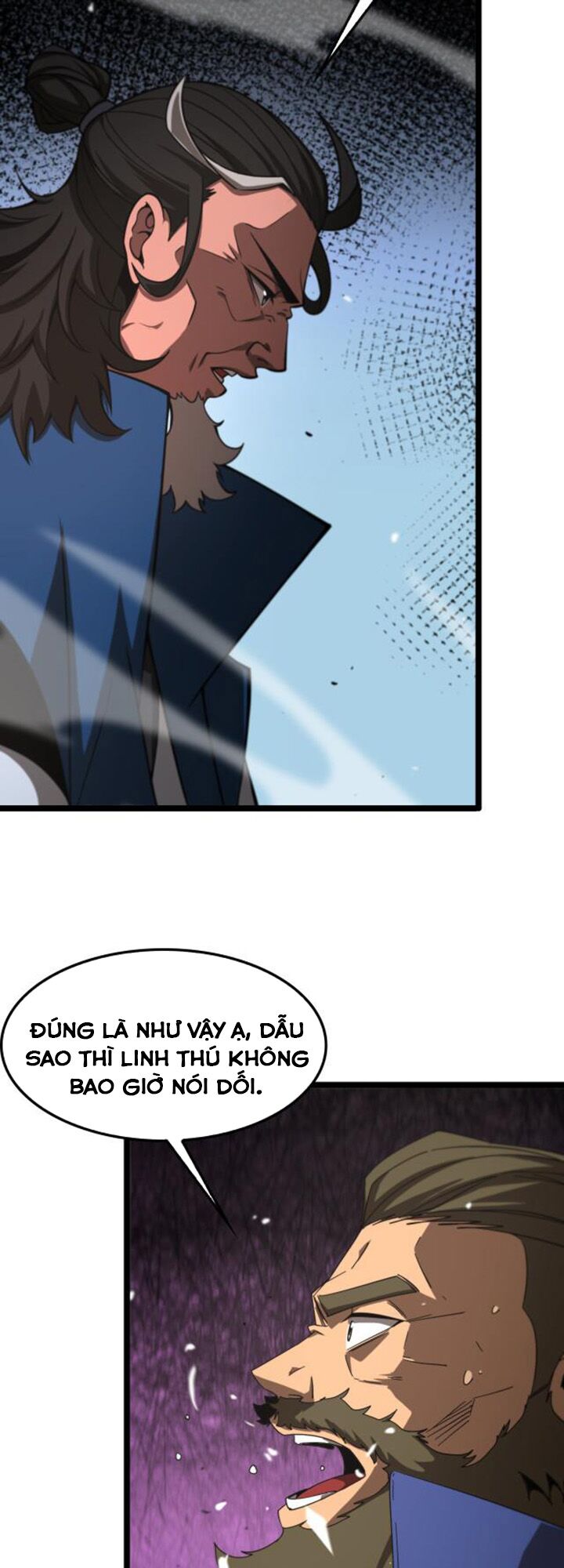 Chư Giới Mạt Nhân Tại Tuyến Chap 115 - Next Chap 116