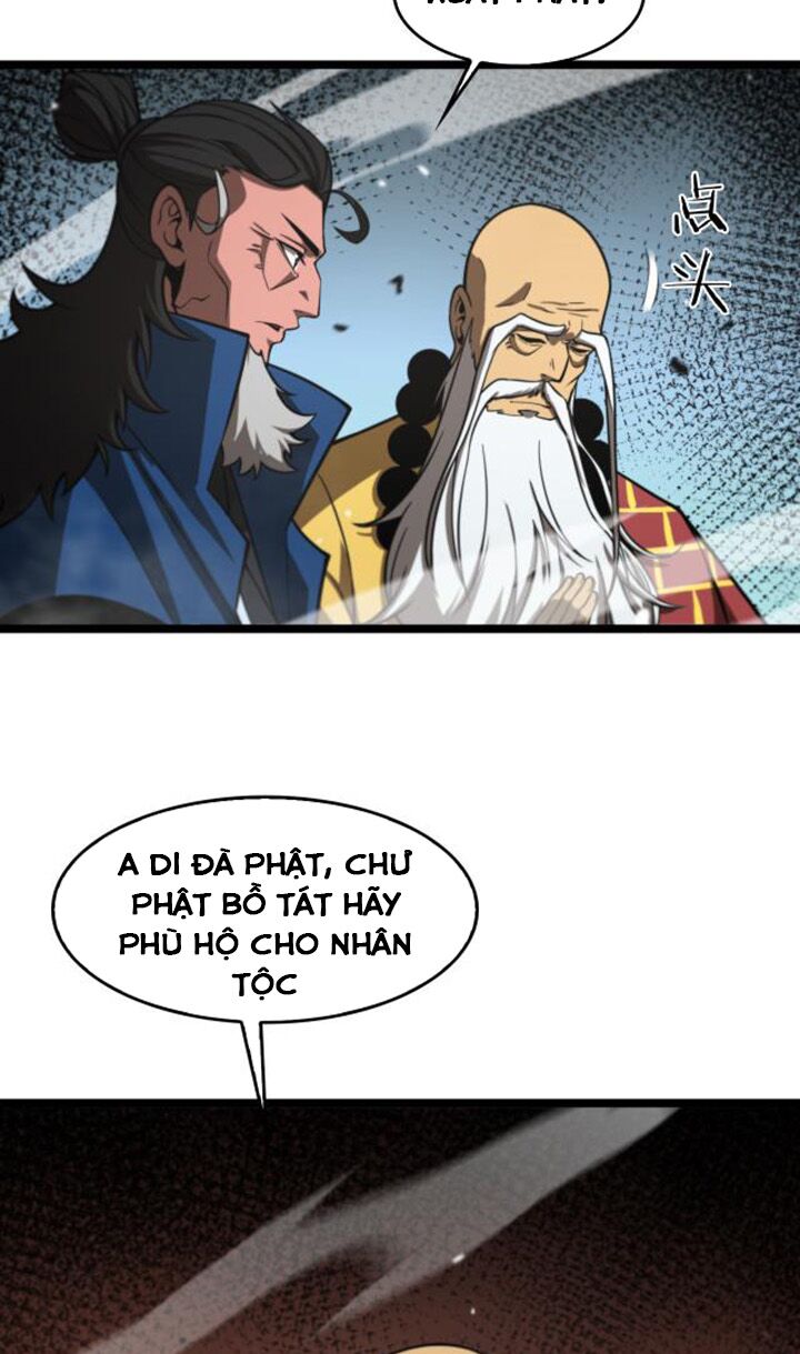 Chư Giới Mạt Nhân Tại Tuyến Chap 115 - Next Chap 116