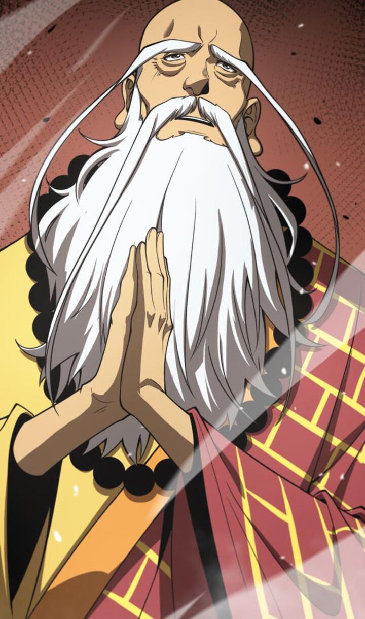 Chư Giới Mạt Nhân Tại Tuyến Chap 115 - Next Chap 116