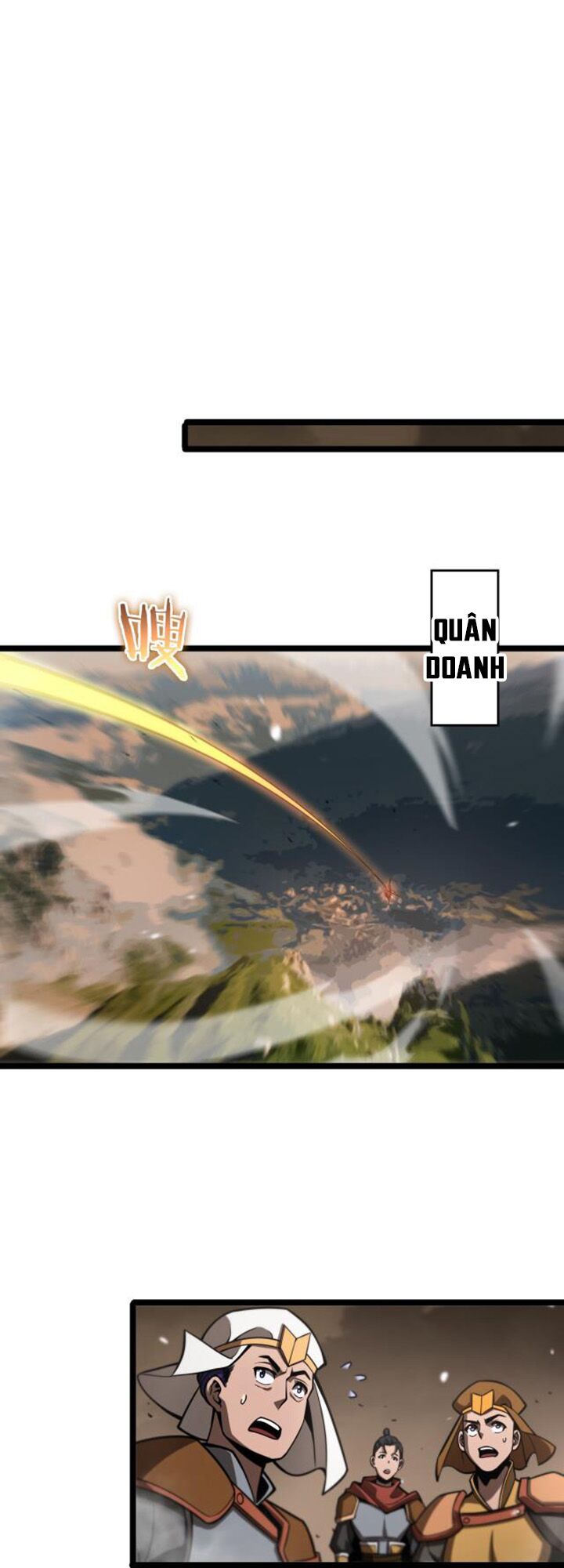 Chư Giới Mạt Nhân Tại Tuyến Chap 112 - Next Chap 113