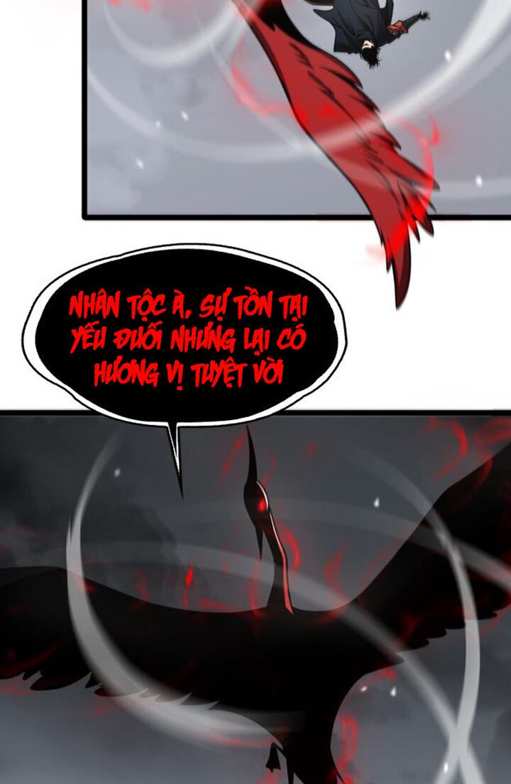 Chư Giới Mạt Nhân Tại Tuyến Chap 111 - Next Chap 112