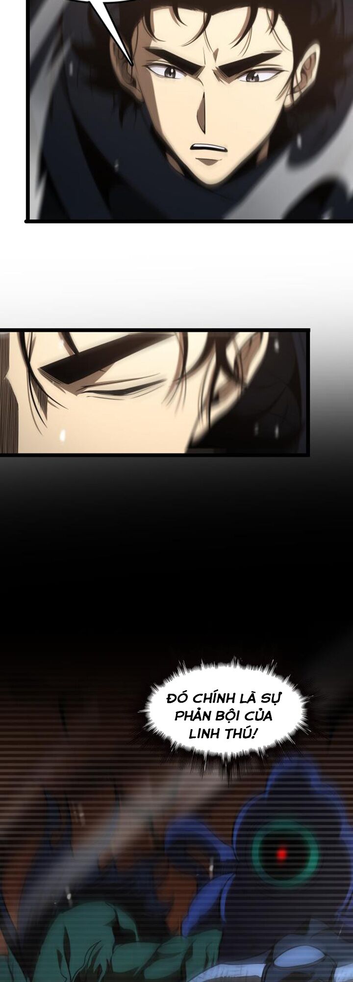 Chư Giới Mạt Nhân Tại Tuyến Chap 111 - Next Chap 112