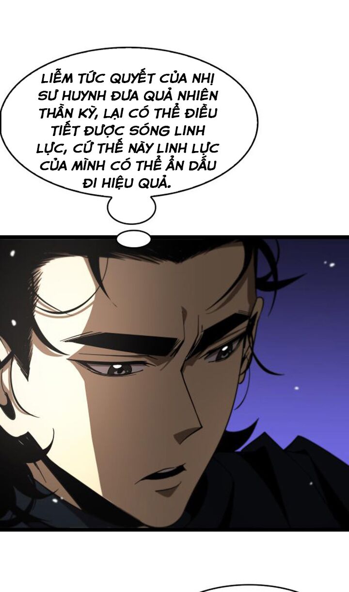 Chư Giới Mạt Nhân Tại Tuyến Chap 110 - Next Chap 111