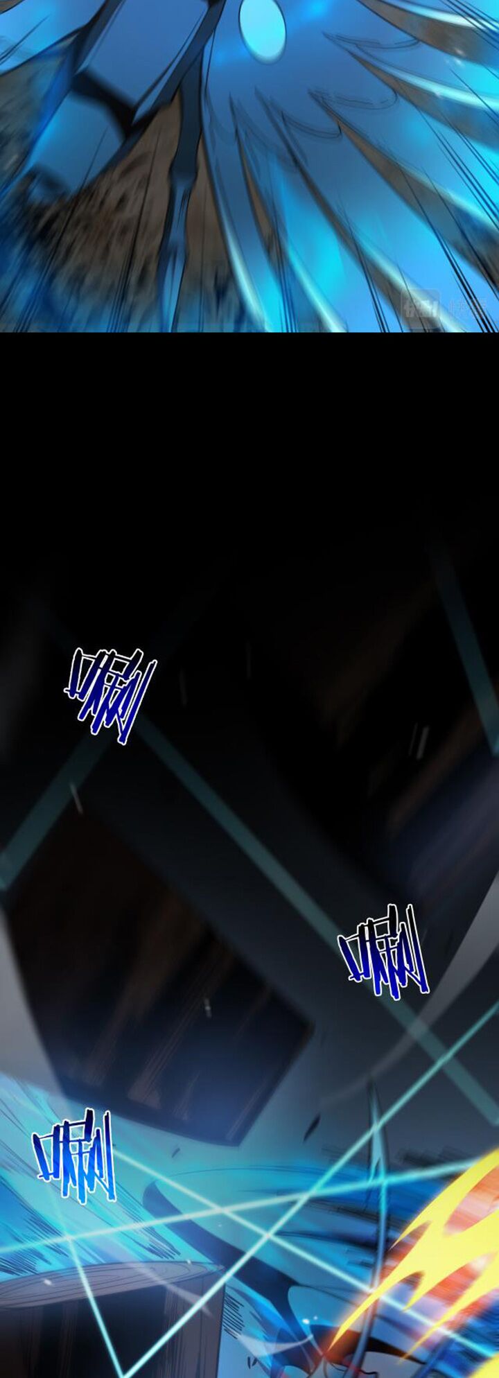 Chư Giới Mạt Nhân Tại Tuyến Chap 110 - Next Chap 111