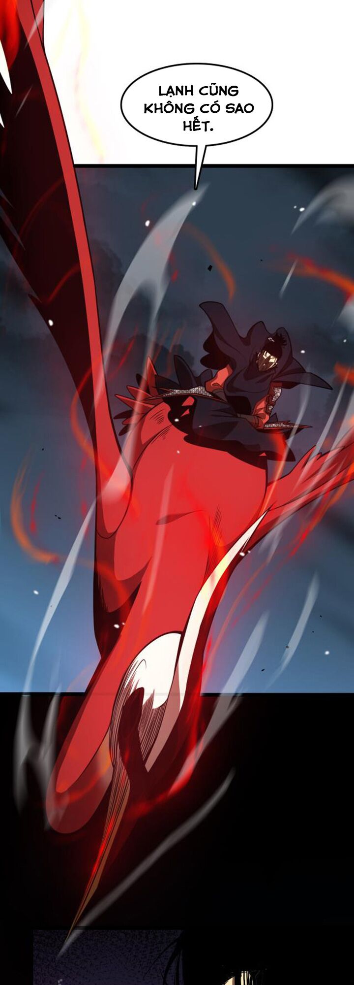 Chư Giới Mạt Nhân Tại Tuyến Chap 110 - Next Chap 111