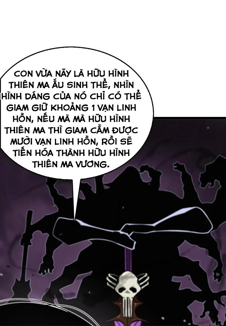 Chư Giới Mạt Nhân Tại Tuyến Chap 109 - Next Chap 110