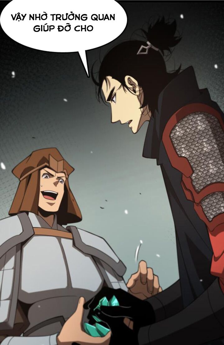 Chư Giới Mạt Nhân Tại Tuyến Chap 107 - Next Chap 108