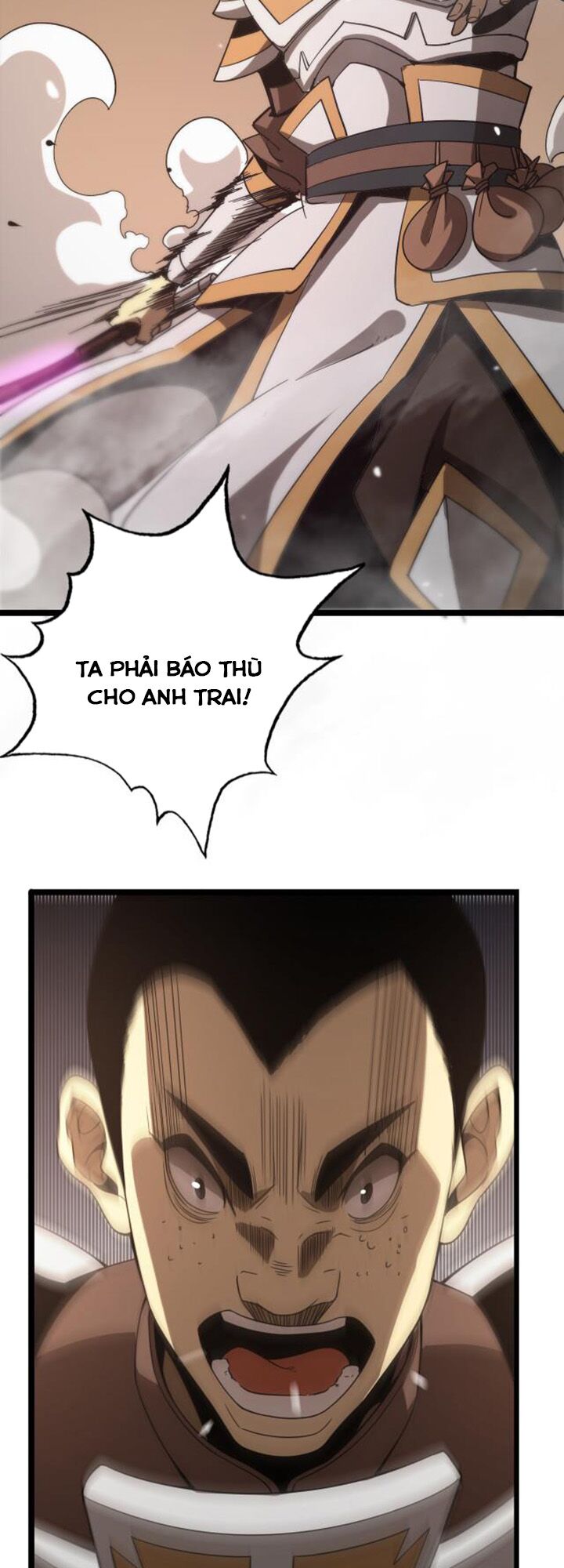 Chư Giới Mạt Nhân Tại Tuyến Chap 107 - Next Chap 108