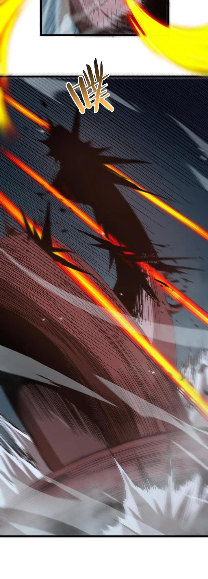 Chư Giới Mạt Nhân Tại Tuyến Chap 105 - Next Chap 106