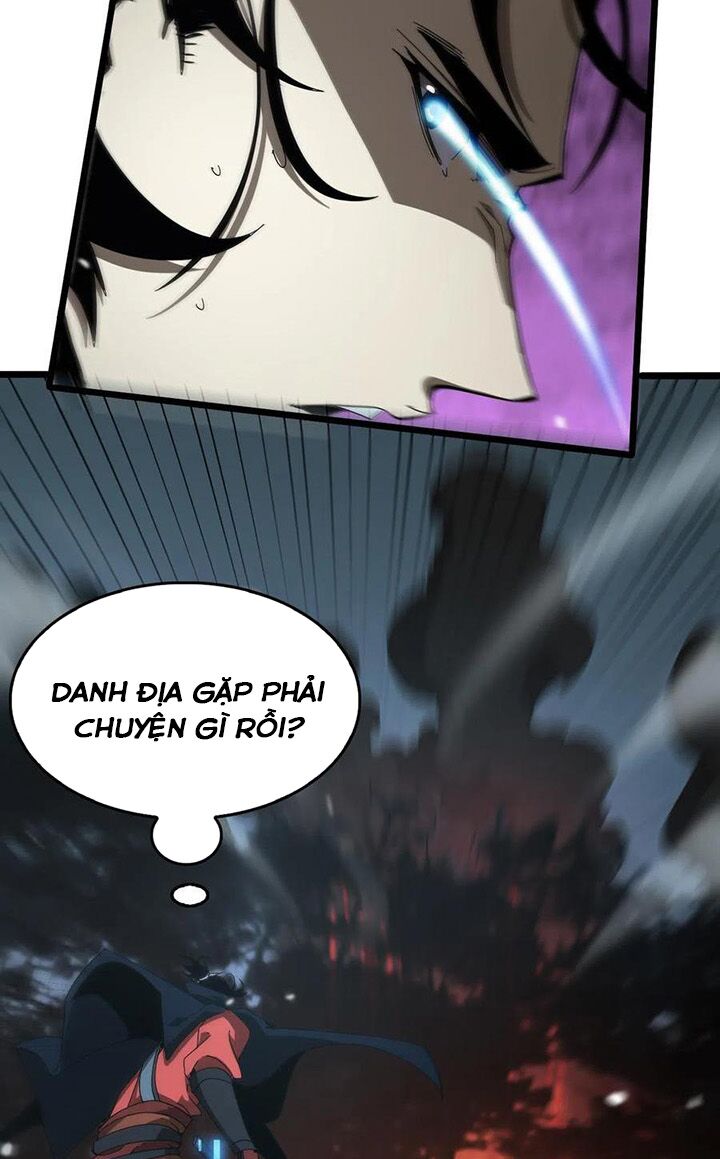 Chư Giới Mạt Nhân Tại Tuyến Chap 105 - Next Chap 106