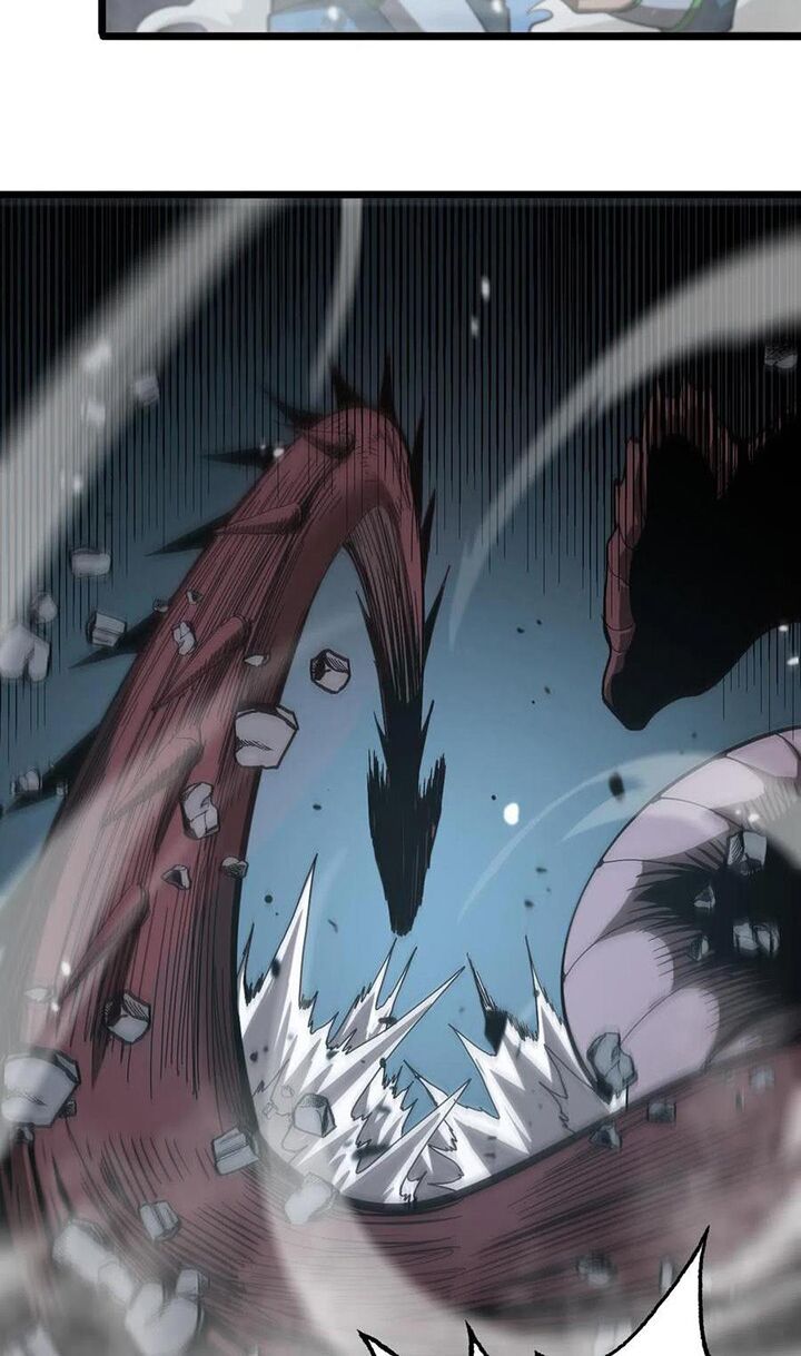 Chư Giới Mạt Nhân Tại Tuyến Chap 105 - Next Chap 106