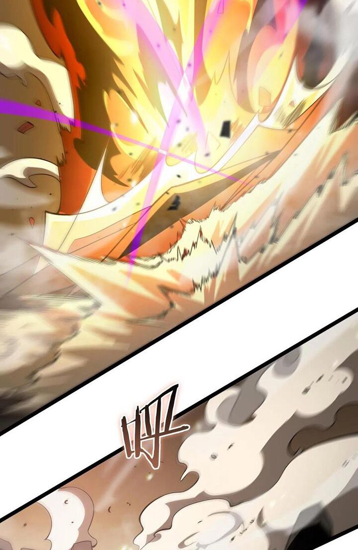 Chư Giới Mạt Nhân Tại Tuyến Chap 103 - Next Chap 104