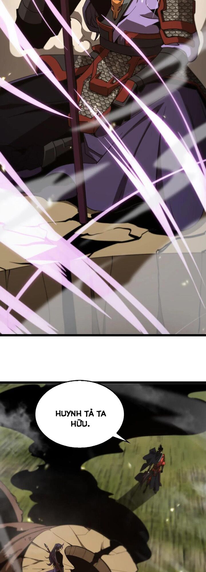 Chư Giới Mạt Nhân Tại Tuyến Chap 102 - Next Chap 103