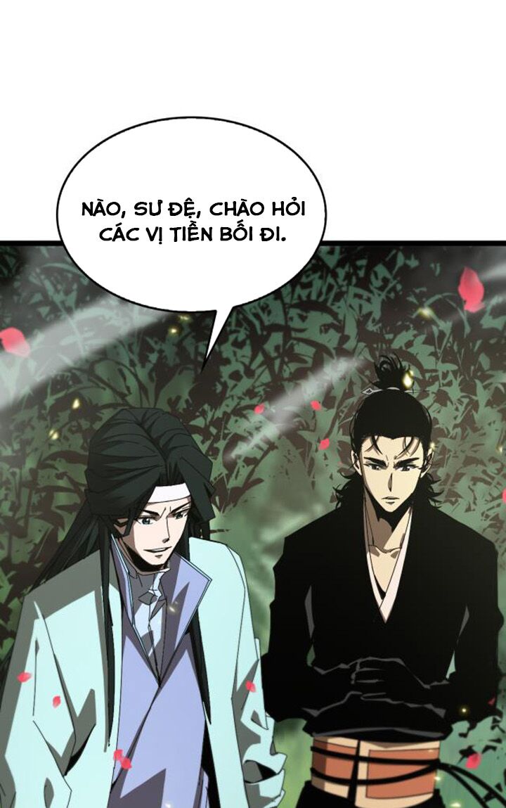 Chư Giới Mạt Nhân Tại Tuyến Chap 99 - Next Chap 100