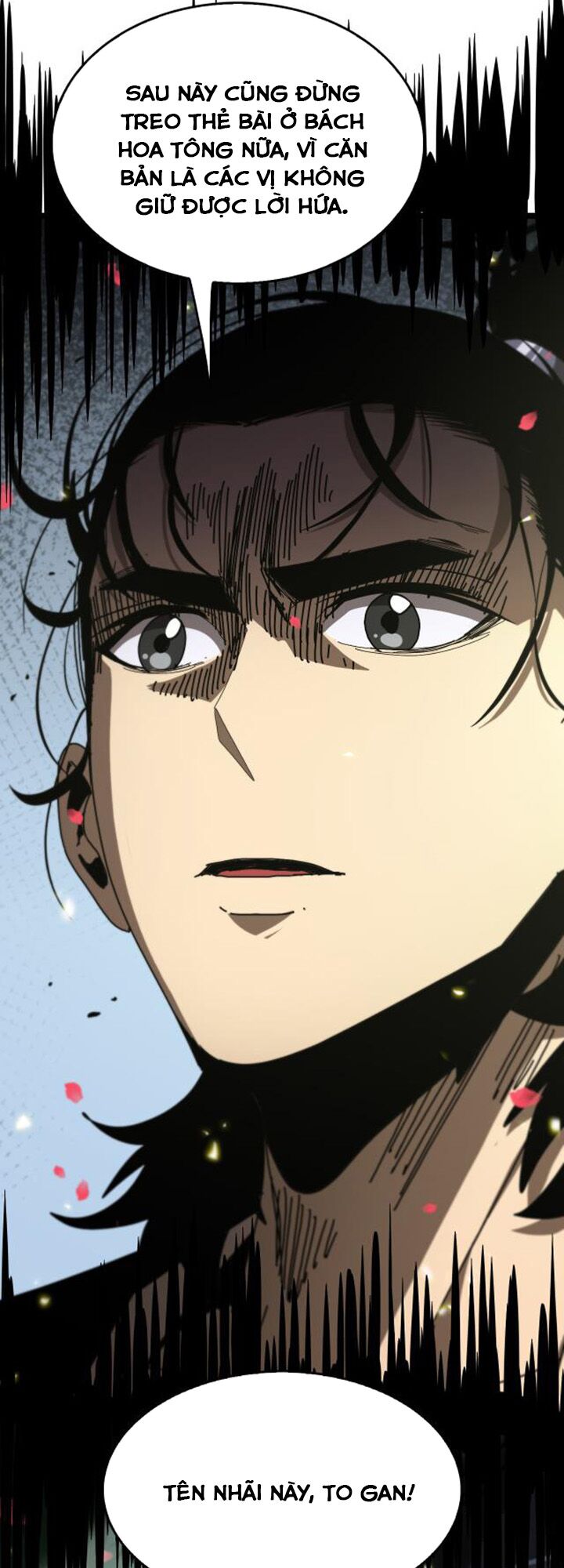 Chư Giới Mạt Nhân Tại Tuyến Chap 99 - Next Chap 100