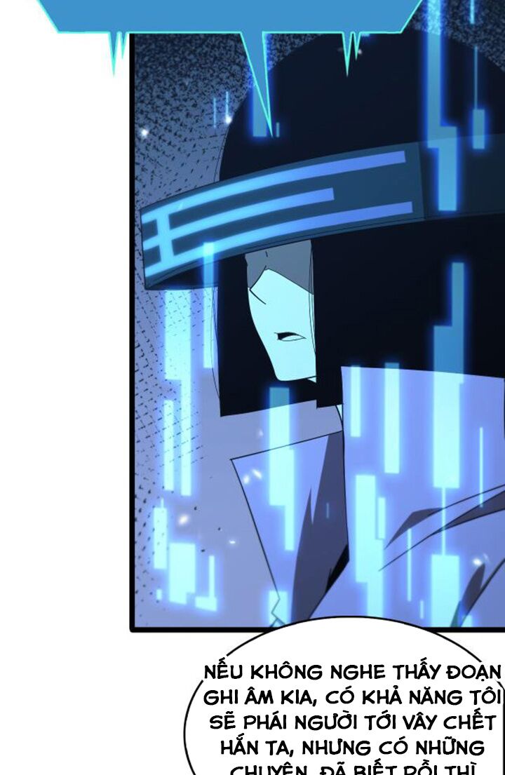 Chư Giới Mạt Nhân Tại Tuyến Chap 95 - Next Chap 96