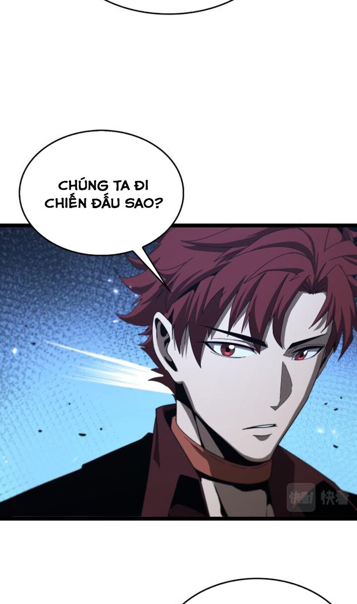 Chư Giới Mạt Nhân Tại Tuyến Chap 95 - Next Chap 96