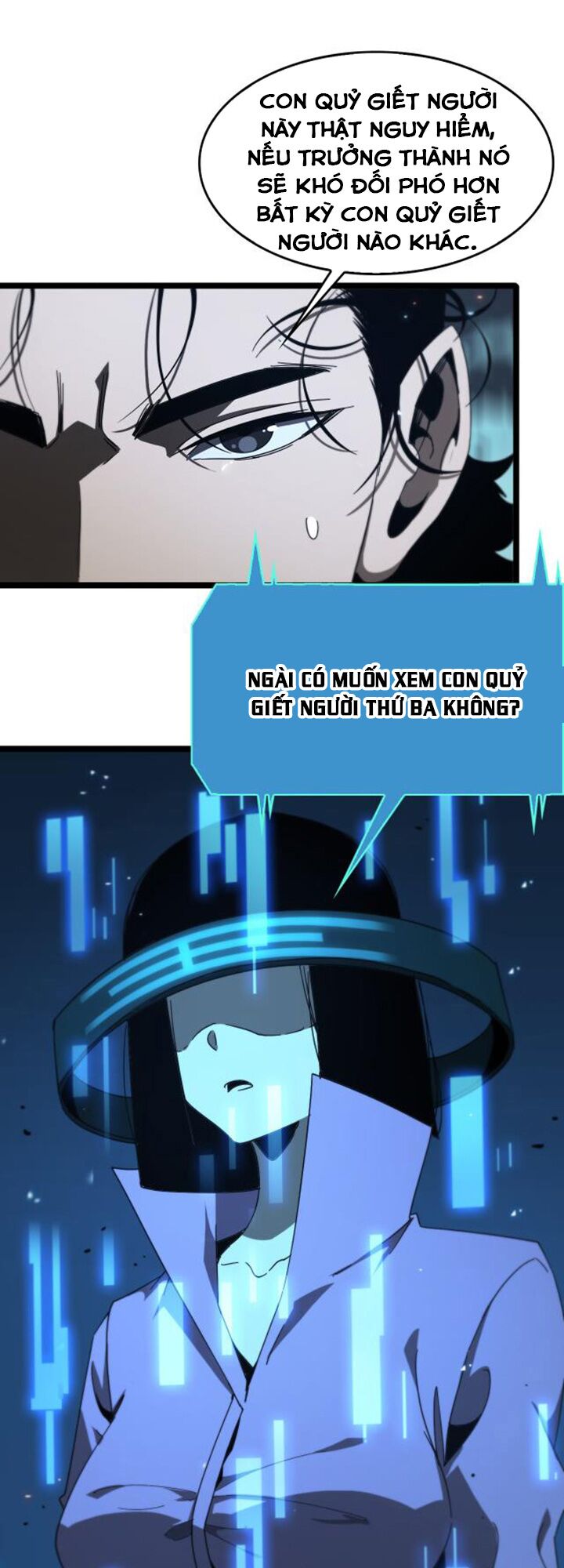 Chư Giới Mạt Nhân Tại Tuyến Chap 94 - Next Chap 95