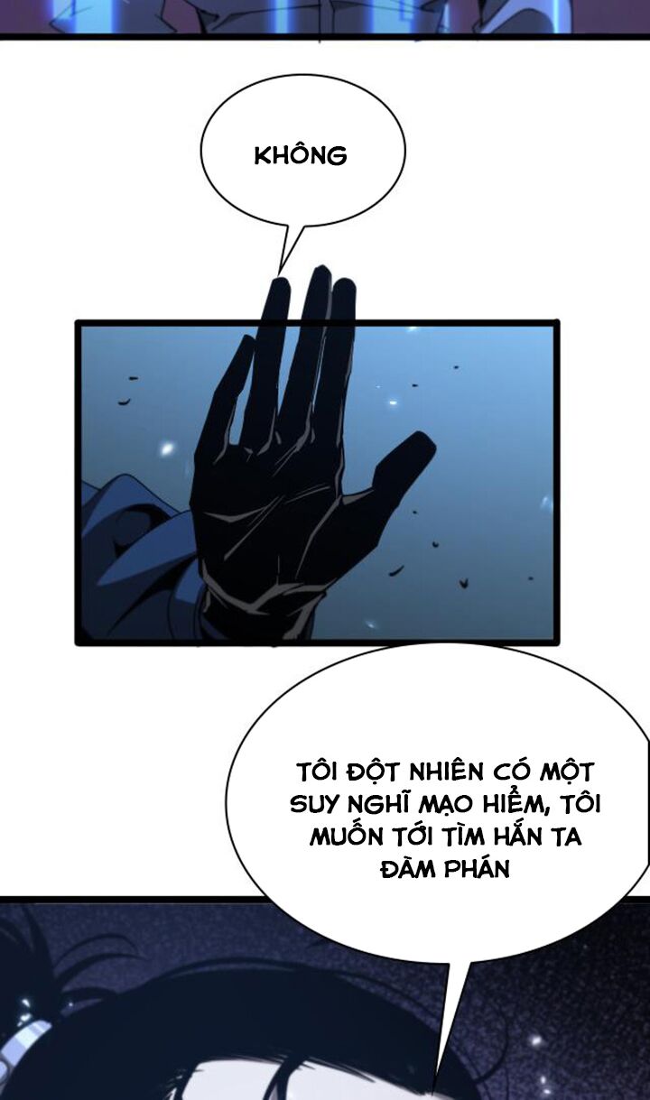 Chư Giới Mạt Nhân Tại Tuyến Chap 94 - Next Chap 95