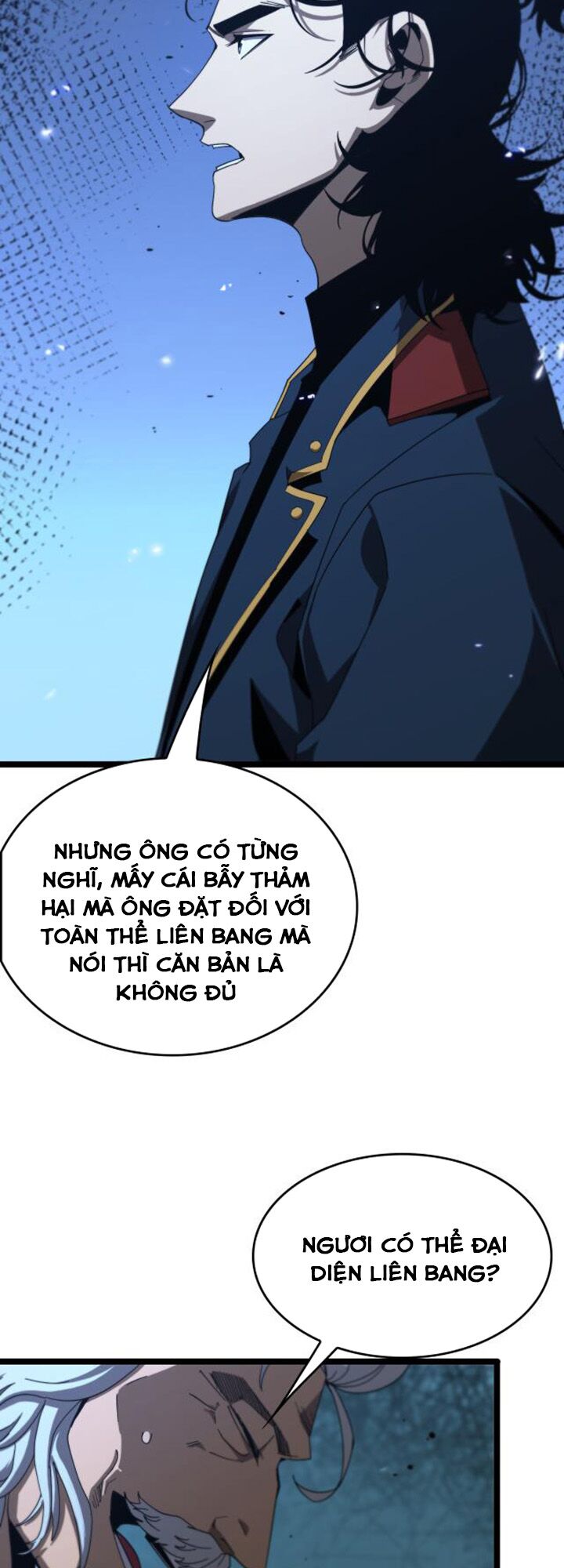 Chư Giới Mạt Nhân Tại Tuyến Chap 93 - Next Chap 94