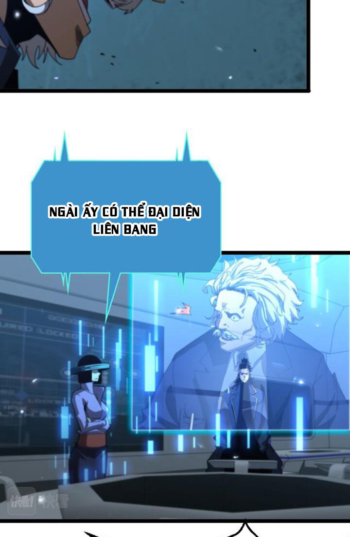 Chư Giới Mạt Nhân Tại Tuyến Chap 93 - Next Chap 94