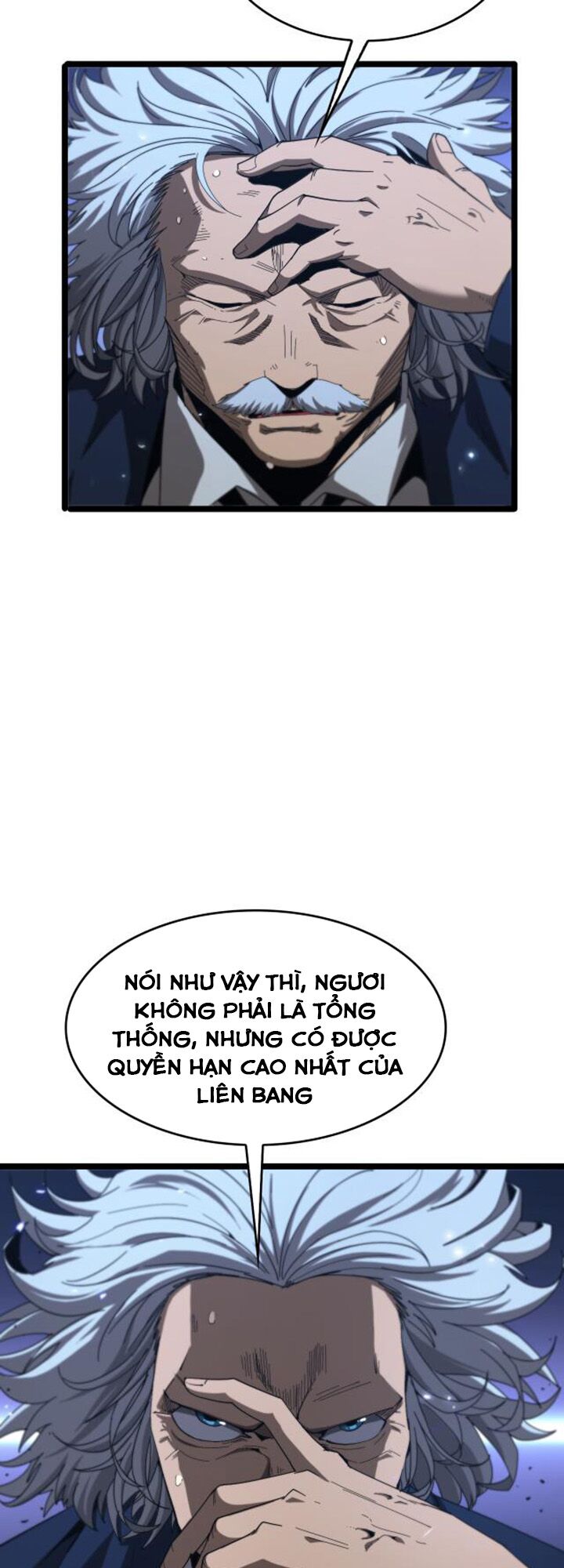 Chư Giới Mạt Nhân Tại Tuyến Chap 93 - Next Chap 94